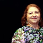 Dra. María Teresa Estrada García