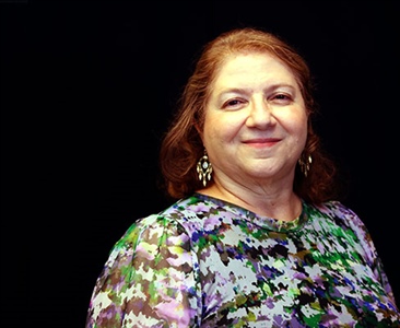 Dra. María Teresa Estrada García
