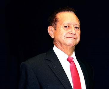 Dr. Miguel Ángel Vargas Mejía