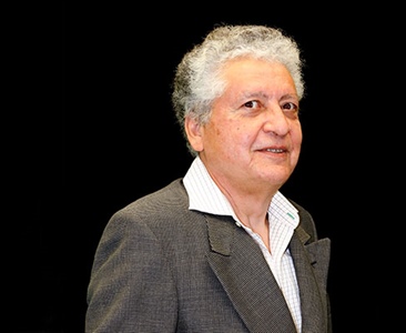 Dr. Nicolás Villegas Sepúlveda