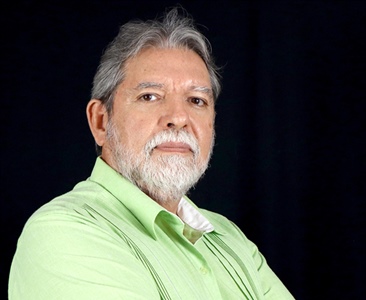 Dr. Rafael Francisco Rivera Bustamante