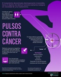 Pulsos contra cáncer