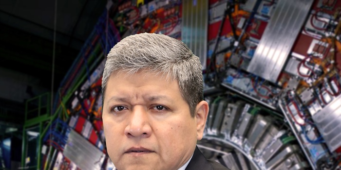Designan a Alberto Sánchez Hernández como nuevo titular del Cinvestav