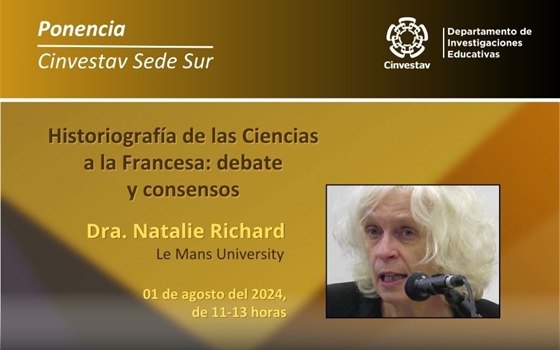 Historiografía de las Ciencias a la Francesa: debates y consensos