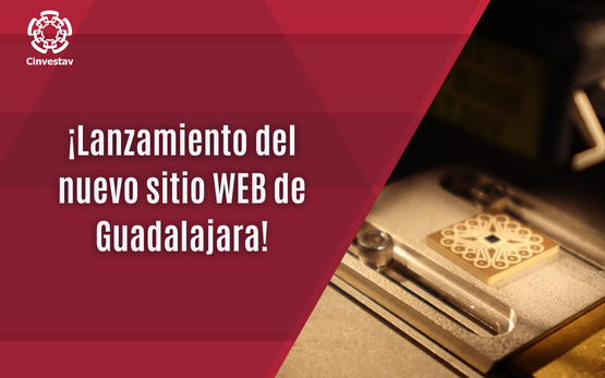 Nuevo sitio Web