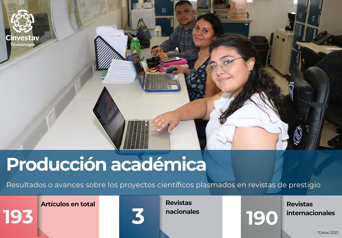 Producción Académica