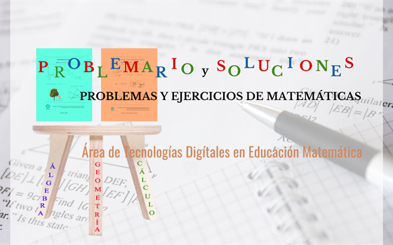 Problemario y Soluciones