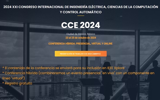 CCE2024