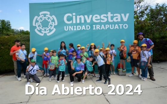 Dia Abierto 2024