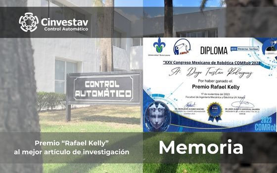 Premio Rafael Kelly