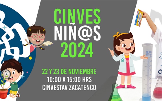 CINVESNIÑ@S 2024