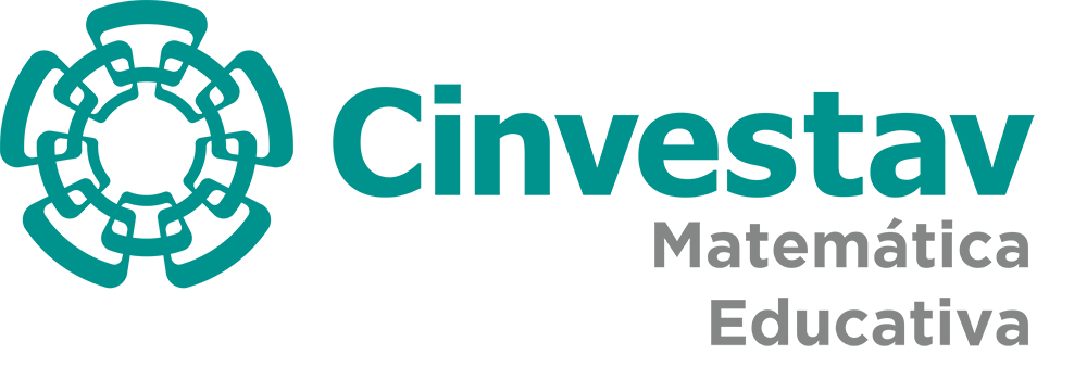 Logo Cinvestav