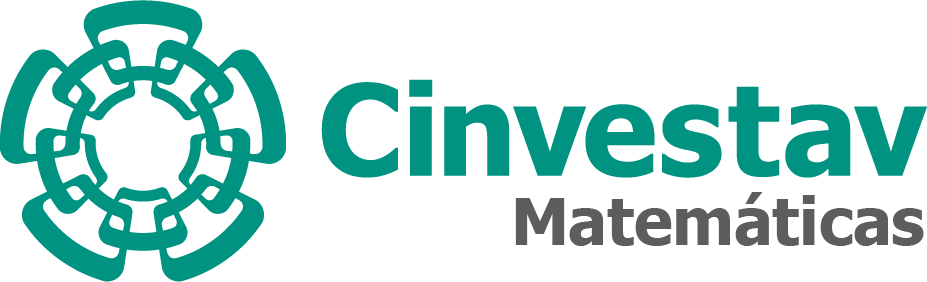 Logo Cinvestav