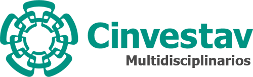 Logo Cinvestav