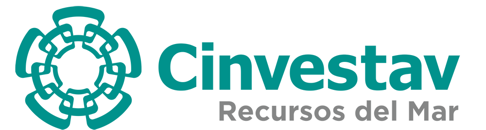 Logo Cinvestav