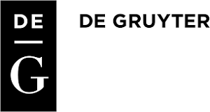 De Gruyter 