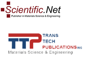 Trans Tech Publications Ltd